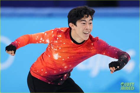 Usa S Nathan Chen Wins Gold For Figure Skating At Olympics Watch