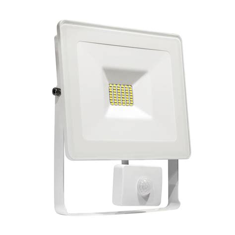 Noctis Lux Smd St V W Ip Cw Wallwasher Wei Mit Sensor