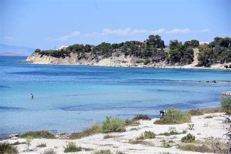 Kolona | Aegina | WeLoveAegina