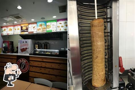 Adk Abbasid Doner Kebab Men Del Restaurante Precios Y Rese As