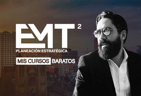 EMT2 De Carlos MuñozCURSO BARATO