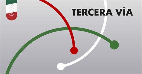 M Xico Dos Bloques Y La Alternativa En La Tercera V A