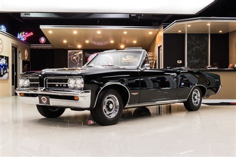 Pontiac Gto Is Listed Sold On Classicdigest In Plymouth By