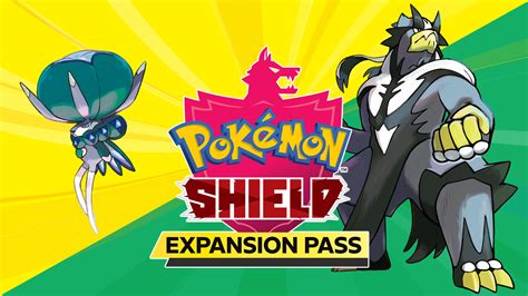 Pokémon Shield Nintendo Switch Games Nintendo