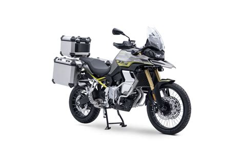 Voge Valico 900 Ds E 525 Dsx Due Crossover Per Il Turismo Roadbook