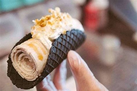 La revolución de los tacos helados llega de la mano de Llooly Hechos