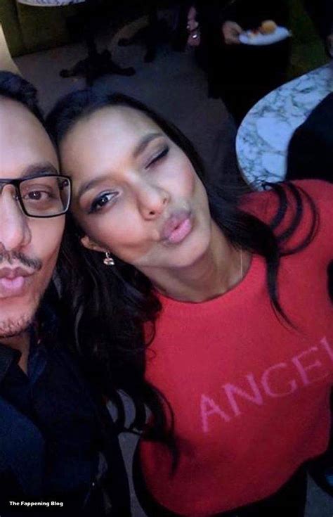 Lais Ribeiro Lalaribeiro Girib Laisribeiro Nude Onlyfans Photo The Fappening Plus