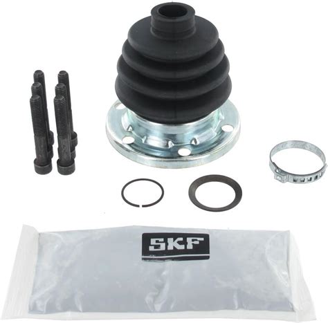 SKF VKJP6101 VKJP 6101 Faltenbalg : Amazon.de: Auto & Motorrad