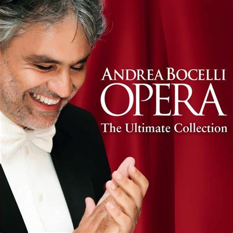 Le Tue Parole Andrea Bocelli