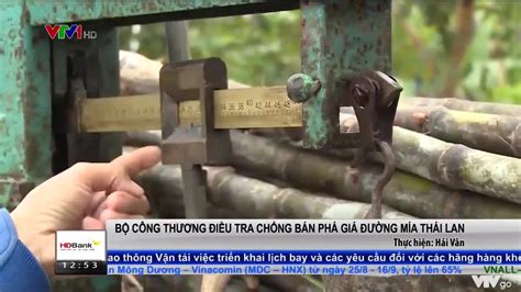 Tài chính kinh doanh 22 9 2020 Bộ công thương điều tra chống bán