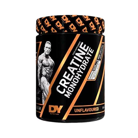 Creatina Monohidratada Dorian Yates 1kg Shaker Selltech Nutrition