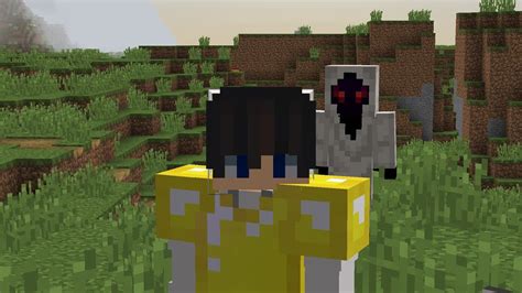 Herobrine VS Entity303 - YouTube