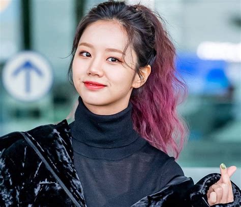 Actor You Need To Know Lee Hye Ri