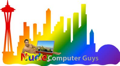Nude Computer Guys Gay Computer Repair And Support
