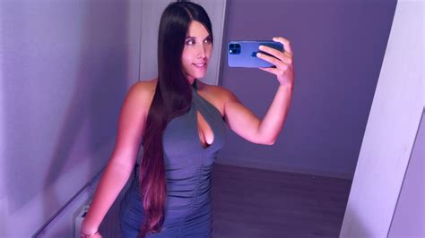 Try On Haul Vestidos Leina Sex Clips Sale