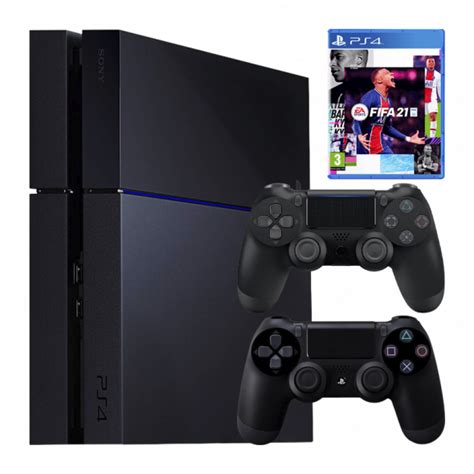 Купити Плейстейшен 4 (ПС4) — вигідна ціна на Sony Playstation 4 (PS4) в ...