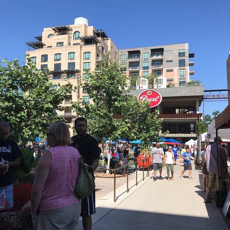 Farmers Market at the Pearl Brewery (San Antonio) - 2018 All You Need ...