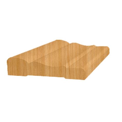 red oak western building products