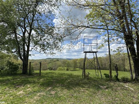 100 Acre Farm in Lewisburg in Greenbrier County, West Virginia (36