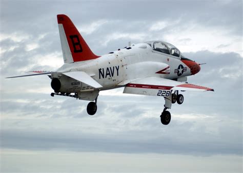 T-45 Goshawk