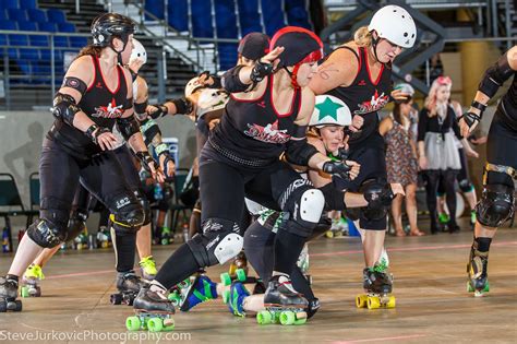 Team Canada Roller Derby, U.S.S. DentHerPrize — Team Canada Roller Derby