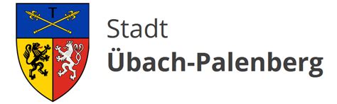 Regional und Fachportale Beteiligung NRW Stadt Übach Palenberg