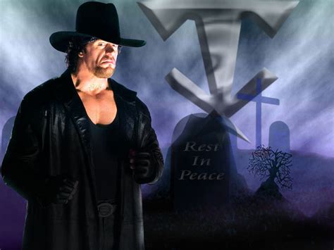 Undertaker Undertaker Wallpaper 11078672 Fanpop