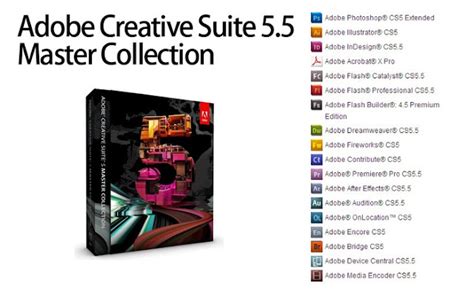 Adobe Creative Suite Cs5 Master Collection For Windows Highly