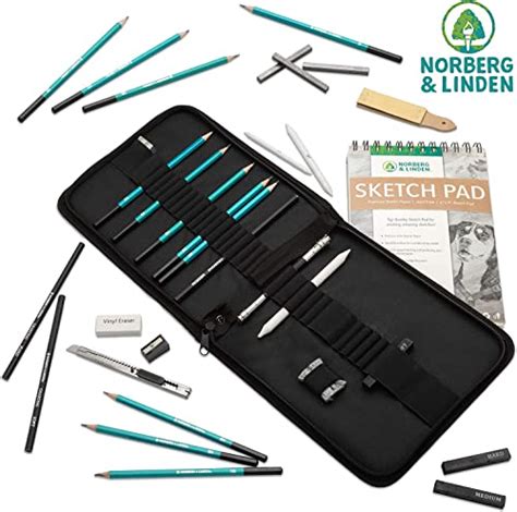 The Best Drawing Kits For Adults Of Verified Cherry Picks