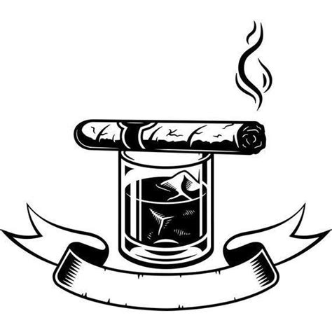 Cigar Logo - LogoDix