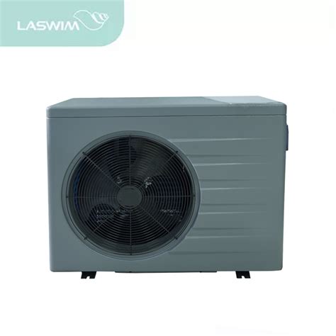 Swimming Pool Spa Full Dc Inverter Heat Pump