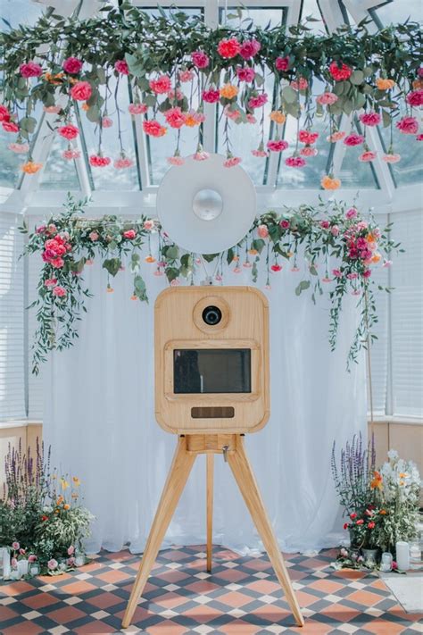 20 Awesome Wedding Photo Booth Ideas for Wedding… – Page 2 of 2 – Hi ...