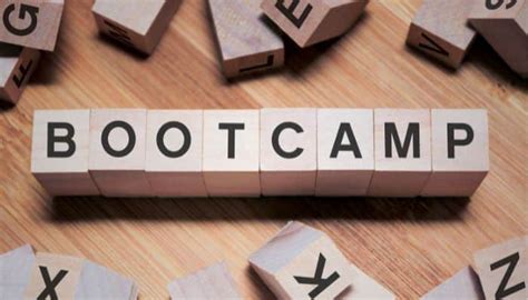 Bootcamp Qu Es Y C Mo Funciona En Marketing