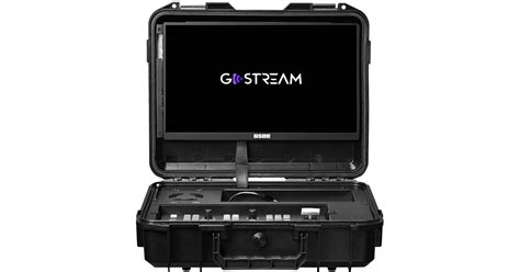 OSEE GoStream Deck HDMI/USB Live Streaming GOSTREAM DECK KIT B&H