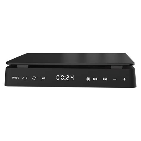 Lingstar Home Dvd Vcd Hd Video Player Hi Fi Stereo Speakers P Multi