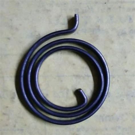 12mm Stainless Steel Spiral Spring at 4 piece सपइरल सपरग in