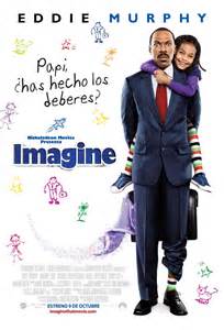 Imagine Película 2009