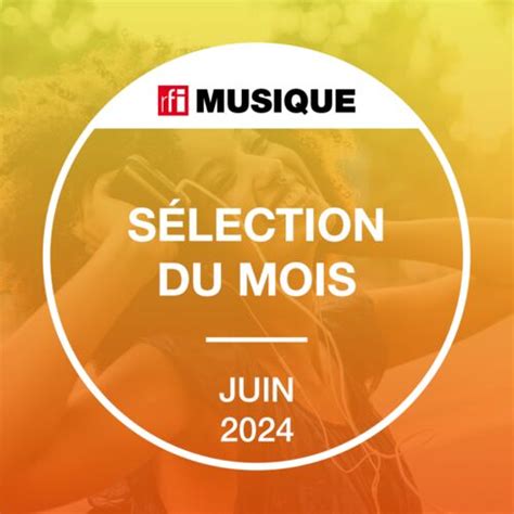 Playlist RFI La playlist Officielle À écouter sur Deezer