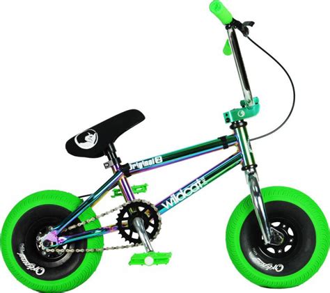 Wildcat Royal Original 2A Mini BMX