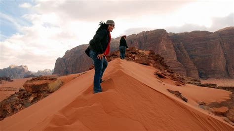 Petra Wadi Rum and Dead Sea Tour | Terhaal Adventures