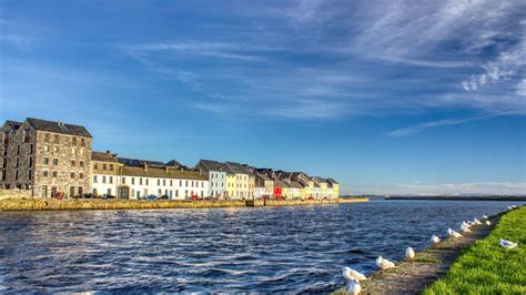 UNESCO Cities on the island of Ireland | Ireland.com