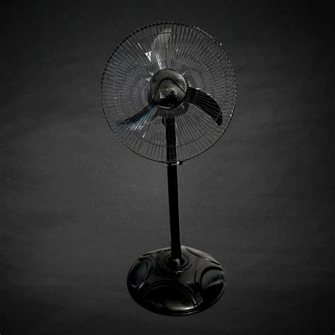 Inch Pedestal Fan W Mm At Rs Piece In New Delhi Id