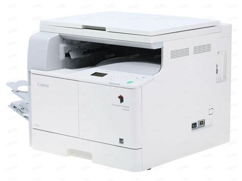 МФУ Canon imageRUNNER 2202N Купить в Ташкенте