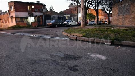 Asesinato En Rosario Acribillaron A Balazos A Un Hombre En La Zona Oeste