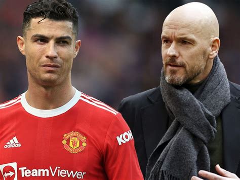 Erik Ten Hag Gives His Evaluation On Cristiano Ronaldos Form