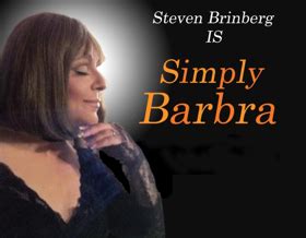 SIMPLY BARBRA Steven Brinberg Celebrates 50th Anniversary Of The Movie