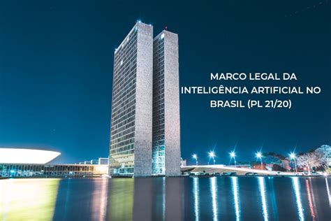 Marco legal inteligência artificial é aprovado na Câmara dos Deputados