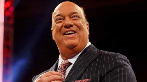 Paul Heyman Earns Wwe Hall Of Fame Induction During Wrestlemania 40