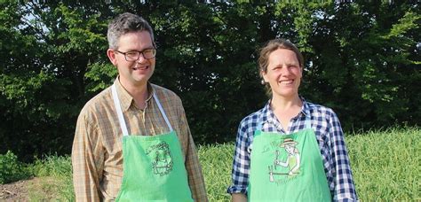 Isigny sur Mer Connaissez vous les légumes lactofermentés