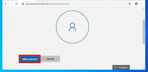 How To Change Account Picture In Windows 10 2 Methods Itechguides